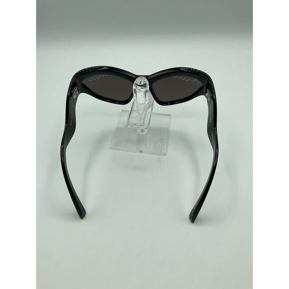 Unisex Balenciaga Hamptons Rectangular Sunglasses, BB0319S - Picture 3 of 12